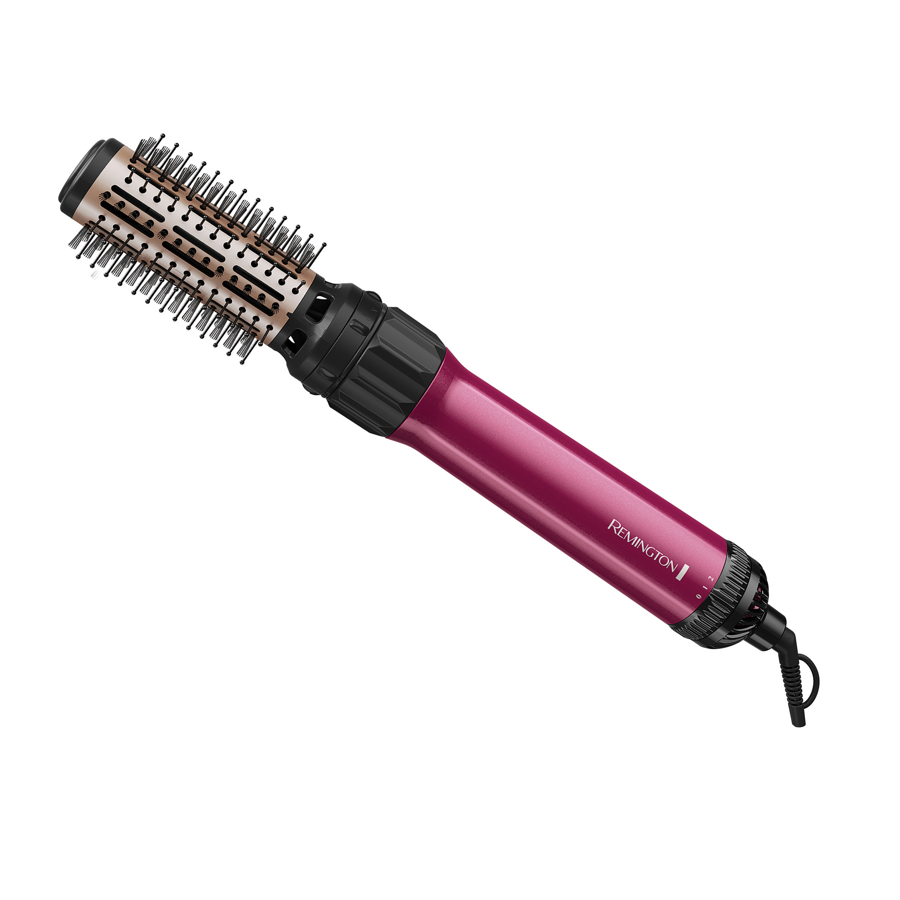 Remington frizz resistant curling iron discount